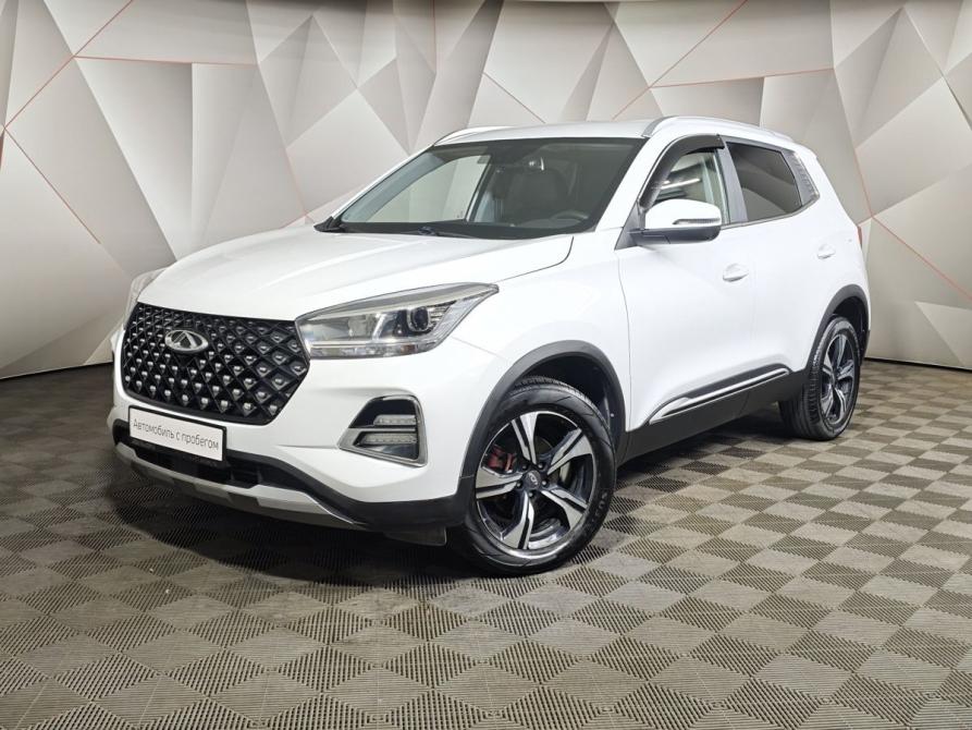 Chery Tiggo 4 Pro I Москва  - изображение 1