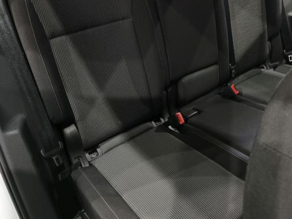 Volkswagen Tiguan II Рестайлинг с пробегом 2021 года, цена 2 530 000 рублей, 111650 км, внедорожник, Автокод Объявления