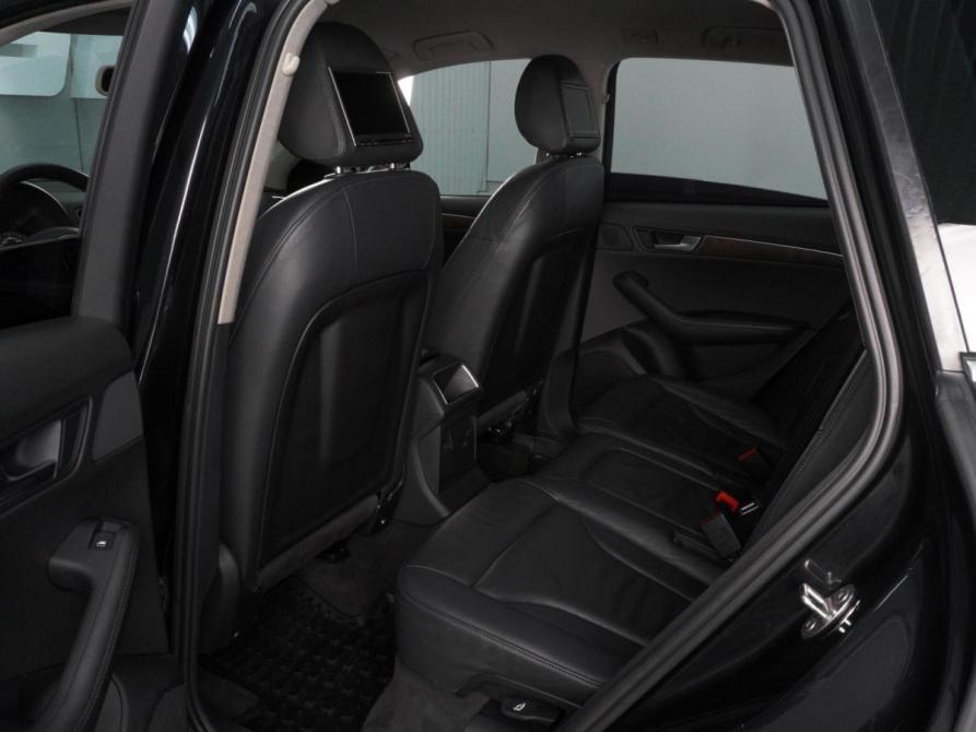 Audi Q5 I (8R) Минеральные Воды  - изображение 11