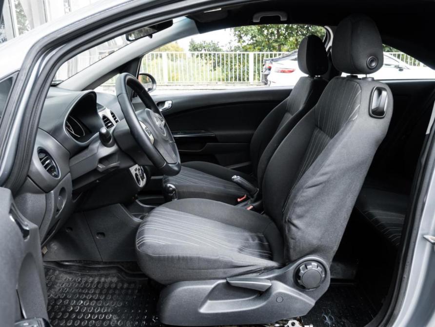 Opel Corsa D Ставрополь  - изображение 10