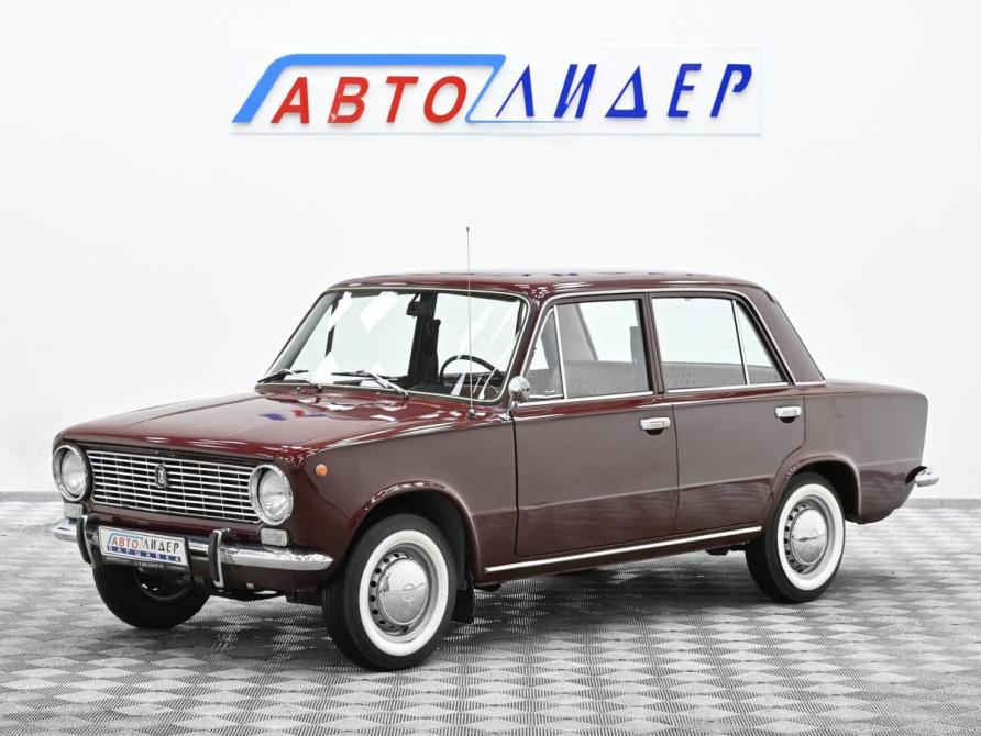 Lada (ВАЗ) 2101 Москва  - изображение 4