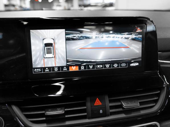 Kia Seltos I Рестайлинг с пробегом 2026 года, цена 3 050 000 рублей, 15 км, внедорожник, Автокод Объявления
