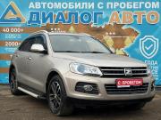 Zotye T600 Набережные Челны  - изображение 26