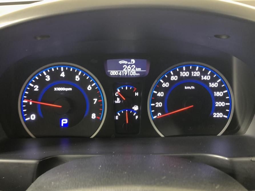 Hyundai Elantra IV (HD) Москва  - изображение 14