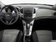 Chevrolet Cruze I Рестайлинг Москва  - изображение 25