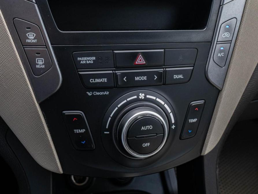 Hyundai Santa Fe III Краснодар  - изображение 15