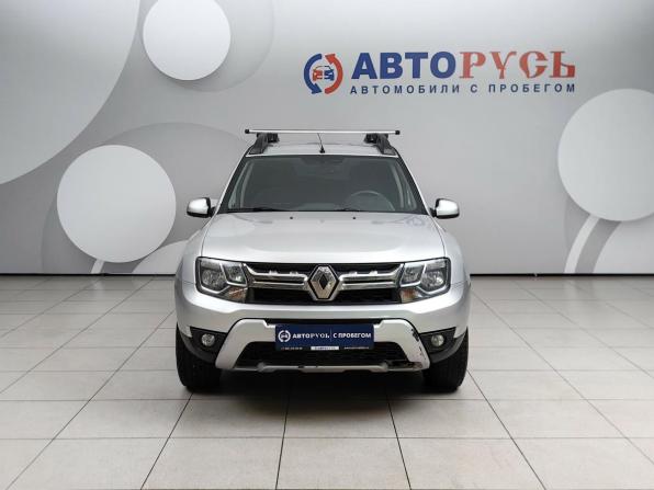 Renault Duster I Рестайлинг с пробегом 2015 года, цена 1 085 000 рублей, 137434 км, внедорожник, Автокод Объявления