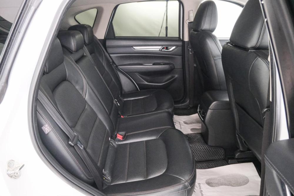 Mazda CX-5 II Красноярск  - изображение 23