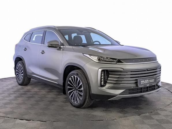 Exeed TXL I Рестайлинг 2 с пробегом 2023 года, цена 2 490 000 рублей, 31821 км, внедорожник, Автокод Объявления