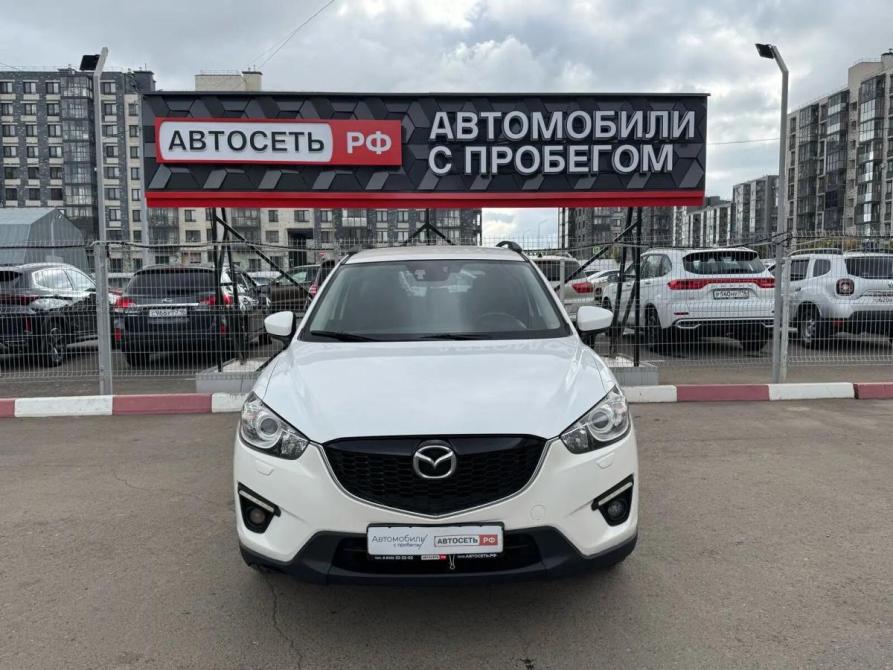 Mazda CX-5 I Альметьевск  - изображение 2