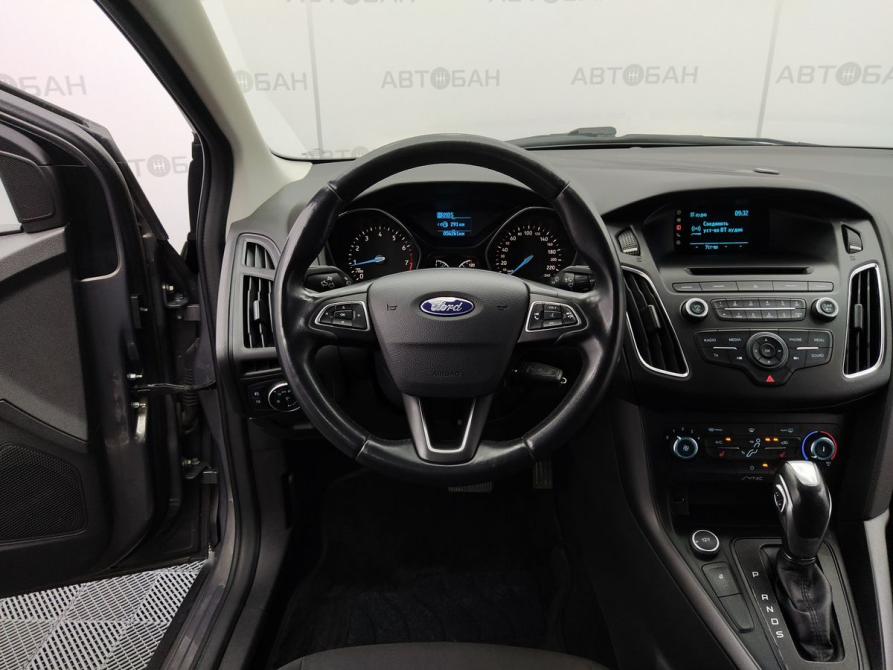 Ford Focus III Рестайлинг Екатеринбург  - изображение 22