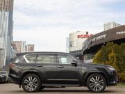 Lexus LX IV Москва  - изображение 36