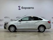 Lada (ВАЗ) Vesta I Ставрополь  - изображение 20