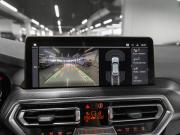 BMW X4 II (G02) Рестайлинг Москва  - изображение 61