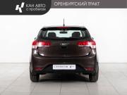 Kia Rio III Рестайлинг Казань  - изображение 19