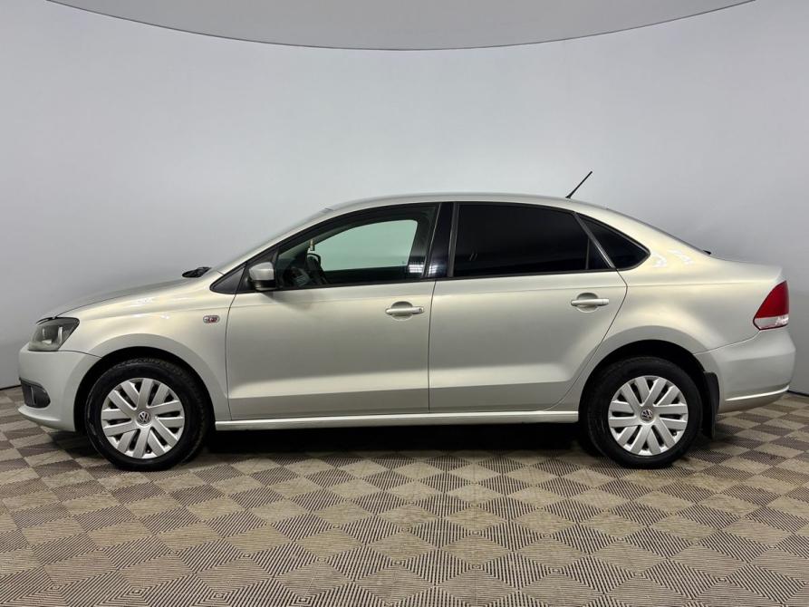 Volkswagen Polo V Борисоглебск  - изображение 2