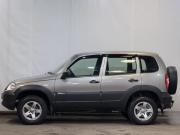 Chevrolet Niva I Рестайлинг Кемерово  - изображение 30