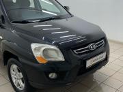 Kia Sportage II Рестайлинг Энгельс  - изображение 43