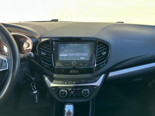 Lada (ВАЗ) Vesta I с пробегом 2021 года, цена 1 100 000 рублей, 152625 км, универсал, Автокод Объявления