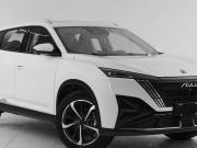 Dongfeng Mage Москва  - изображение 8