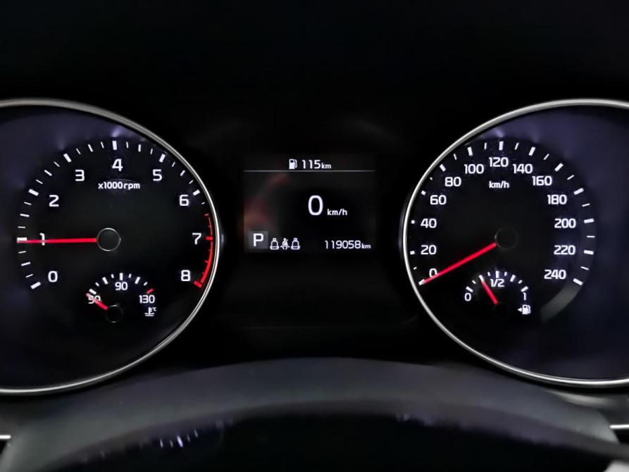 Kia Ceed III Москва  - изображение 16