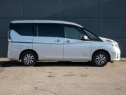 Nissan Serena V (C27) Краснодар  - изображение 25