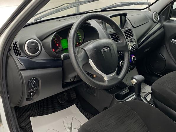 Lada (ВАЗ) Kalina II с пробегом 2013 года, цена 450 000 рублей, 167342 км, хэтчбек, Автокод Объявления