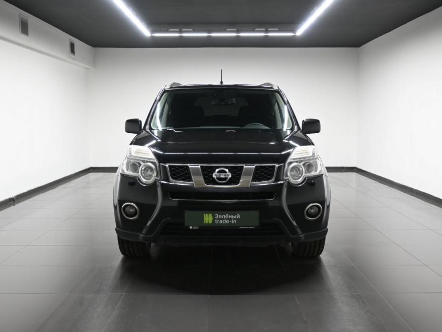 Nissan X-Trail II Рестайлинг Тверь  - изображение 3