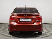 Hyundai Solaris I Рестайлинг Москва  - изображение 18
