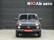 Lada (ВАЗ) 2121 (4x4) I Рестайлинг Екатеринбург  - изображение 19