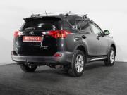 Toyota RAV4 IV (XA40) Иркутск  - изображение 28