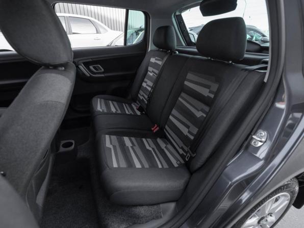 Skoda Fabia II с пробегом 2007 года, цена 740 000 рублей, 30609 км, хэтчбек, Автокод Объявления