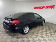Honda Civic IX Воронеж  - изображение 27
