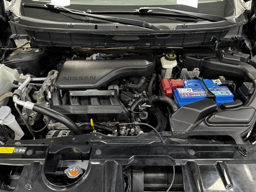 Nissan X-Trail II Рестайлинг Стерлитамак  - изображение 23