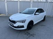 Skoda Rapid II Ростов-на-Дону  - изображение 25
