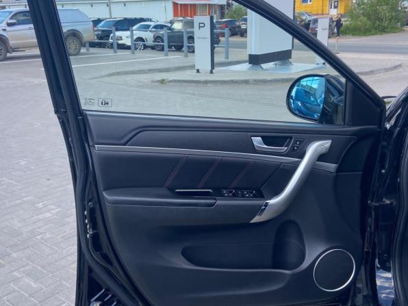 Haval H6 I с пробегом 2019 года, цена 1 550 000 рублей, 85325 км, внедорожник, Автокод Объявления