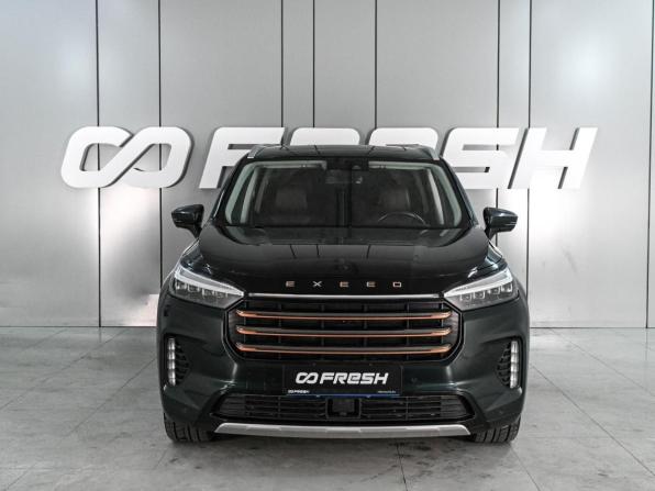 Exeed VX I с пробегом 2022 года, цена 2 679 000 рублей, 145843 км, внедорожник, Автокод Объявления