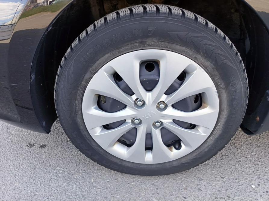 Kia Rio IV Брянск  - изображение 10