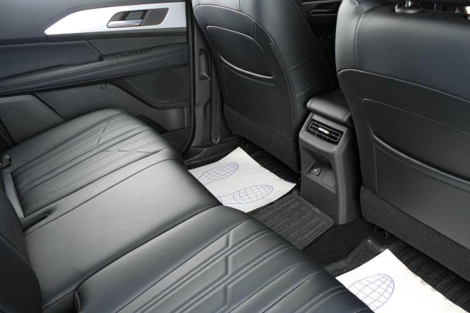 Haval H5 II с пробегом 2024 года, цена 3 349 000 рублей, 9201 км, внедорожник, Автокод Объявления