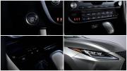 Lexus RX IV Рестайлинг Москва  - изображение 38