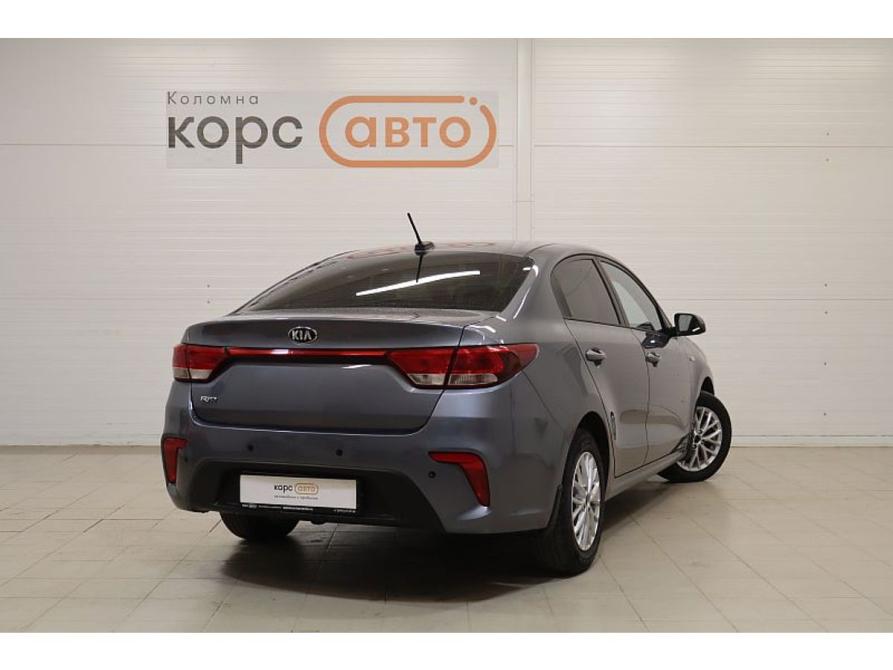 Kia Rio IV Коломна  - изображение 3