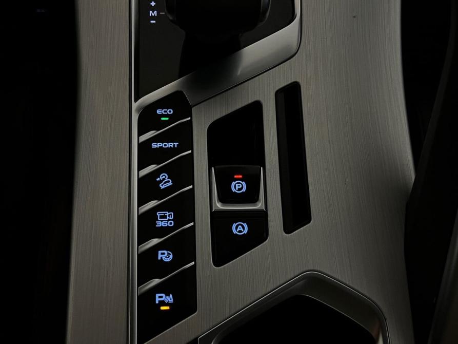 Geely Coolray I Великий Новгород  - изображение 21