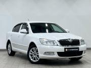Skoda Octavia II (A5) Рестайлинг Кемерово  - изображение 21