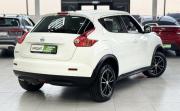 Nissan Juke I Шахты  - изображение 24