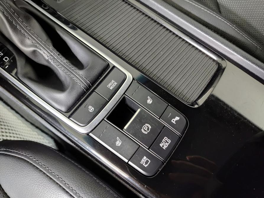 Kia Optima IV Рестайлинг Уфа  - изображение 25
