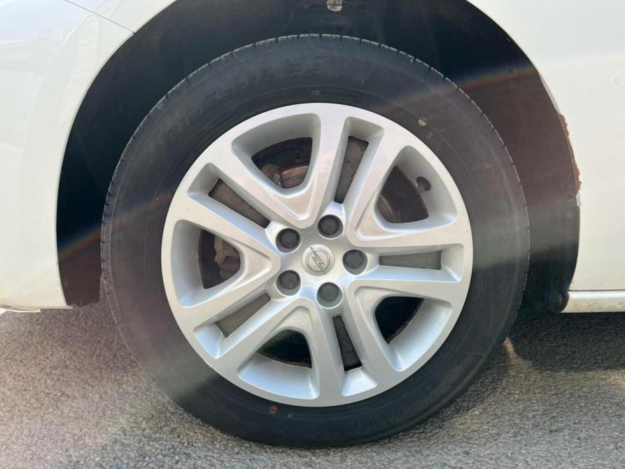 Opel Astra K Нижнекамск  - изображение 6