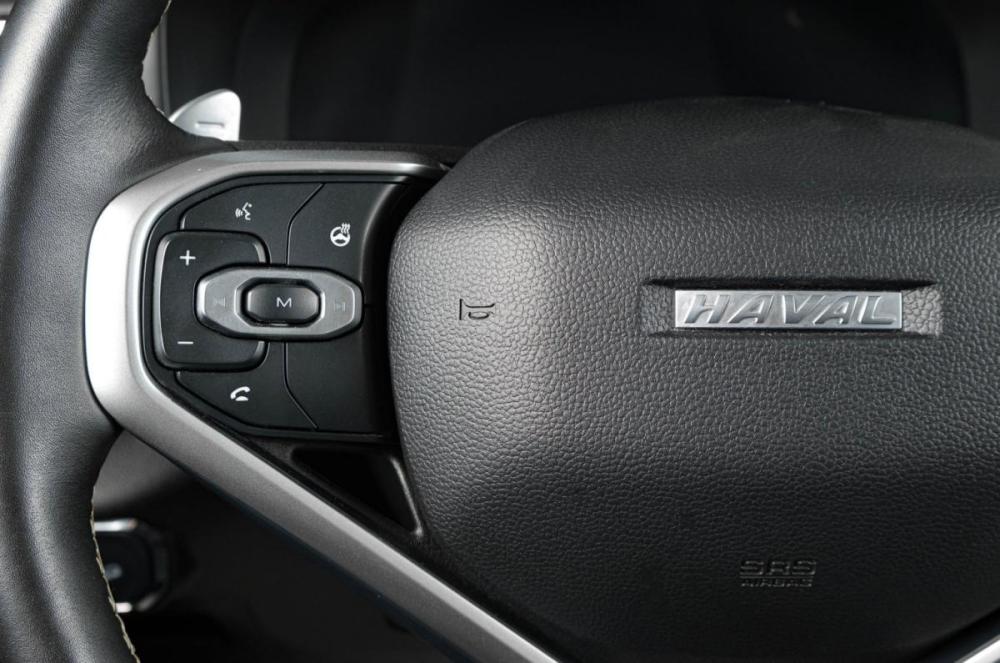 Haval Jolion I Тюмень  - изображение 15