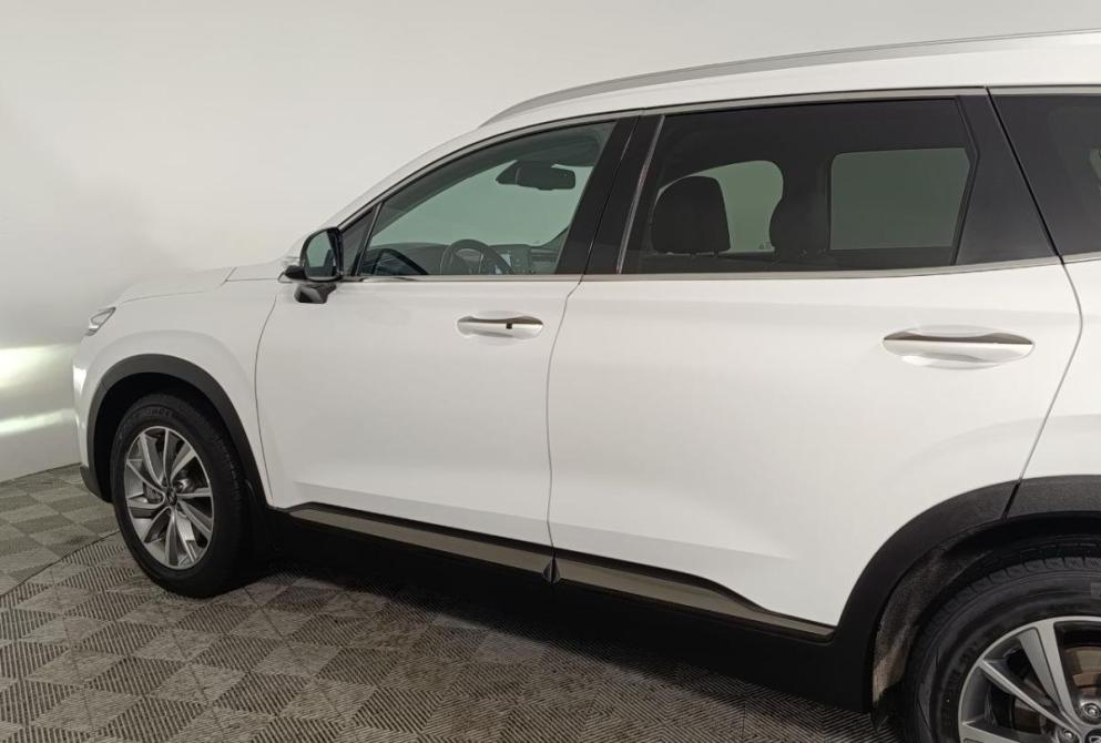 Hyundai Santa Fe IV Волгоград  - изображение 20