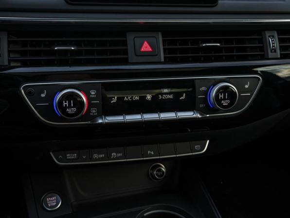 Audi A5 II (F5) с пробегом 2017 года, цена 3 198 000 рублей, 112426 км, купе, Автокод Объявления