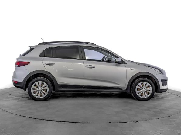 Kia Rio IV с пробегом 2019 года, цена 1 275 000 рублей, 203797 км, хэтчбек, Автокод Объявления